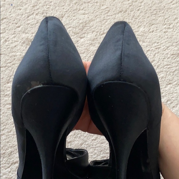 Nine West heels 👠 - Picture 5 of 7